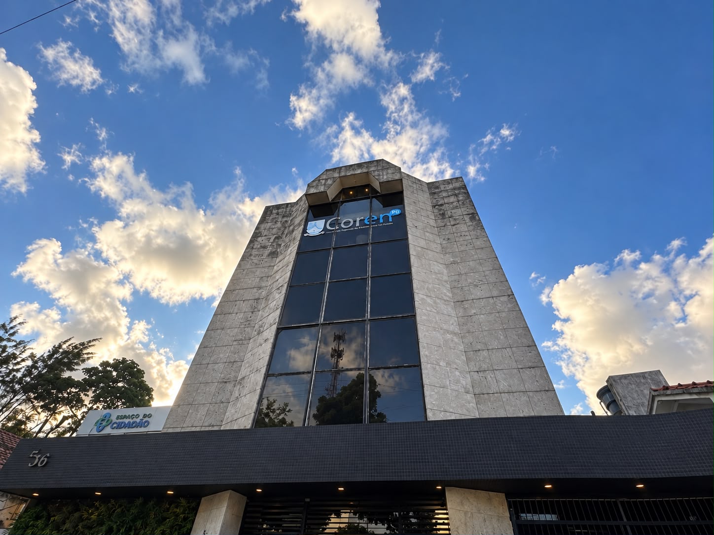 Coren-PB exclui duas chapas do processo eleitoral por irregularidades