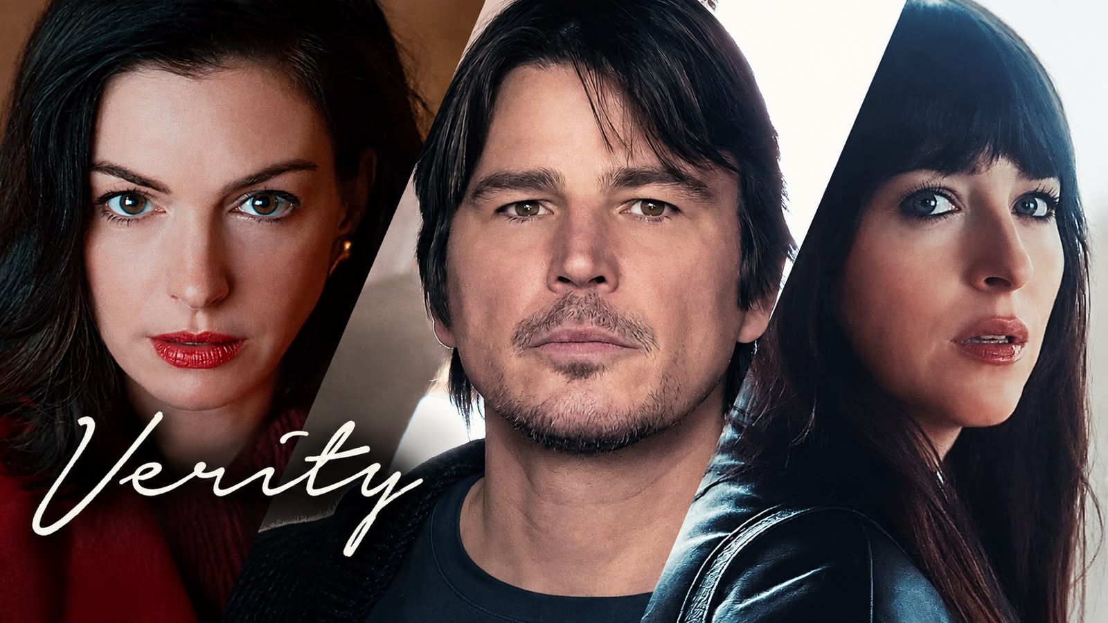 Conheça a história por trás de Verity, novo filme com Anne Hathaway