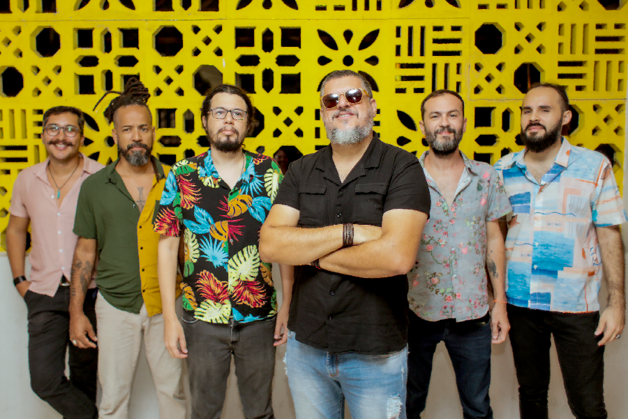 Seu Pereira é confirmado no Lollapalooza 2027; confira programação