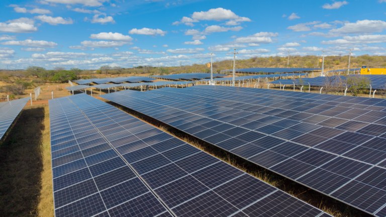 Paraíba alcança autossuficiência energética e se torna exportadora de energia elétrica