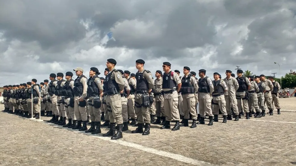Eleições 2026: Paraíba registra redução de 70% nas ocorrências durante o pleito