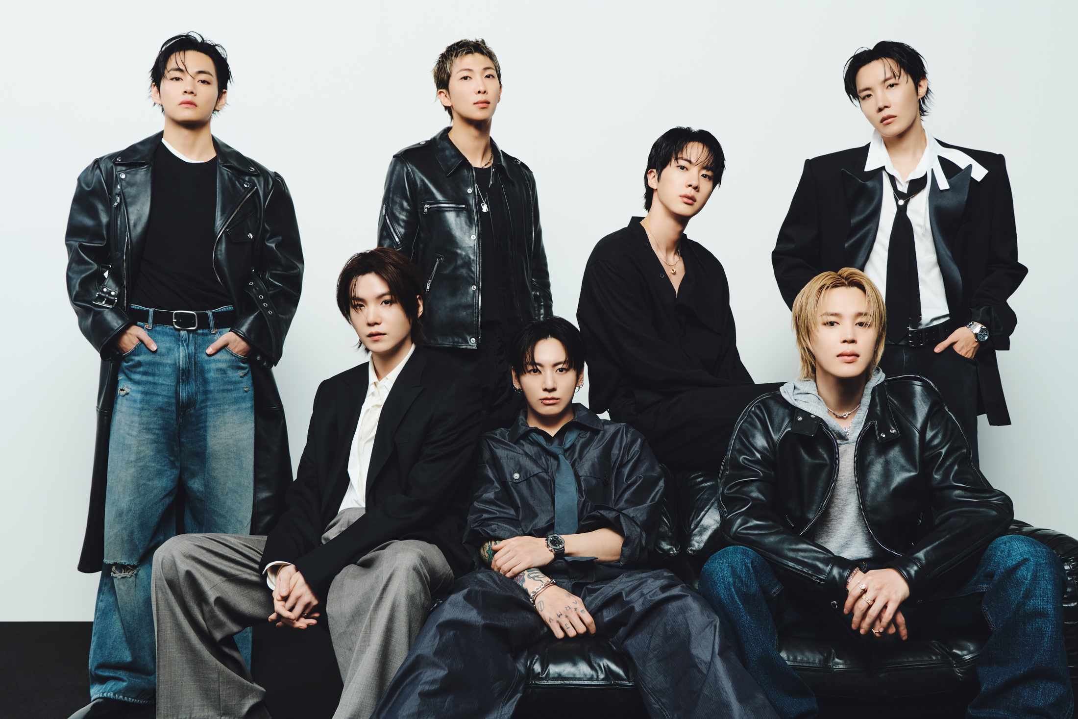 BTS lança novo trailer e aumenta expectativa para shows no Brasil