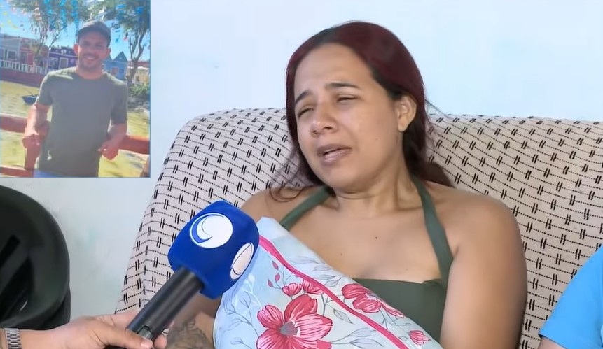 Motociclista morto em acidente iria casar dia 7; noiva pede justiça: ‘família destruída’