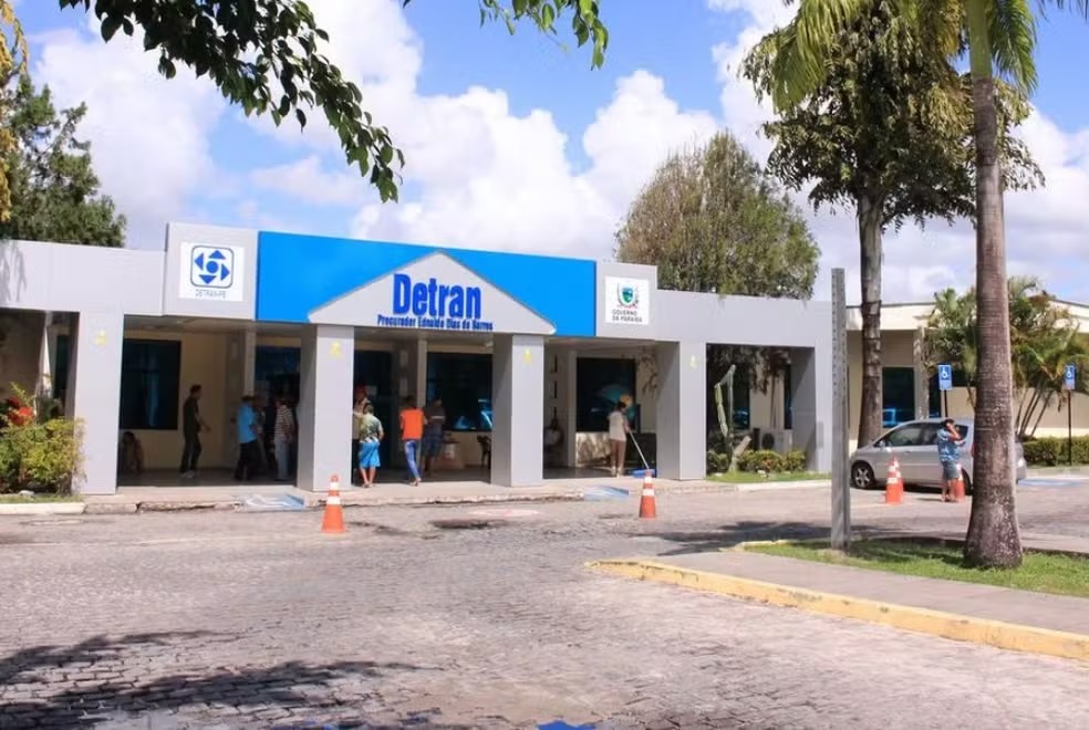 Detran-PB lança sistema de assinatura digital de documentos e processos de veículos; saiba como acessar