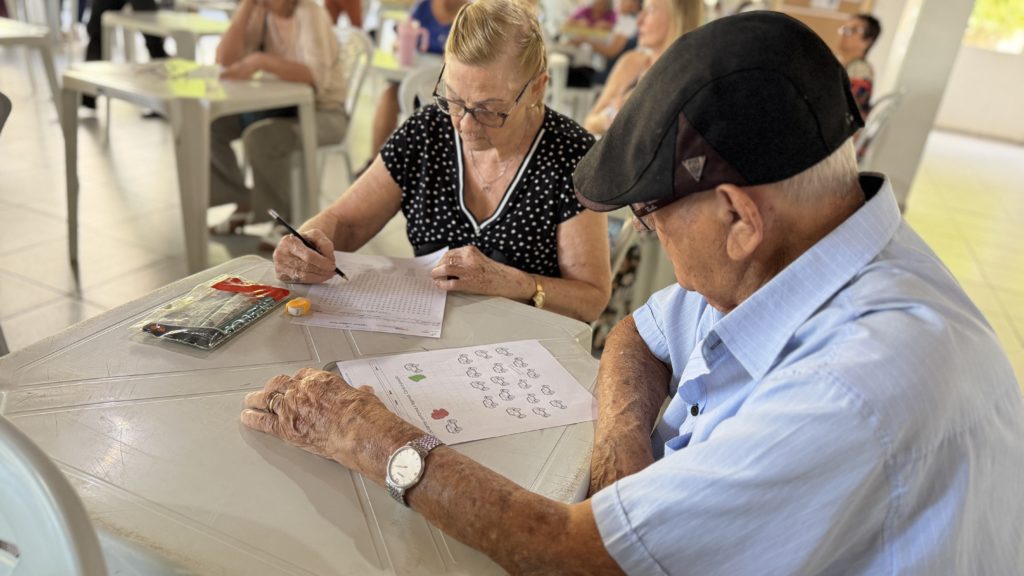 Semana da Pessoa Idosa tem programação especial em João Pessoa; confira