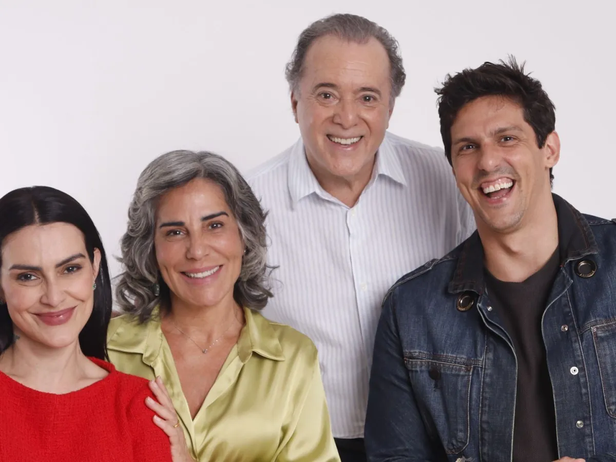 O filme “Se Eu Fosse Você” pode ganhar mais uma continuação