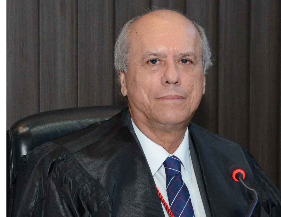José Ricardo Porto, TJPB,