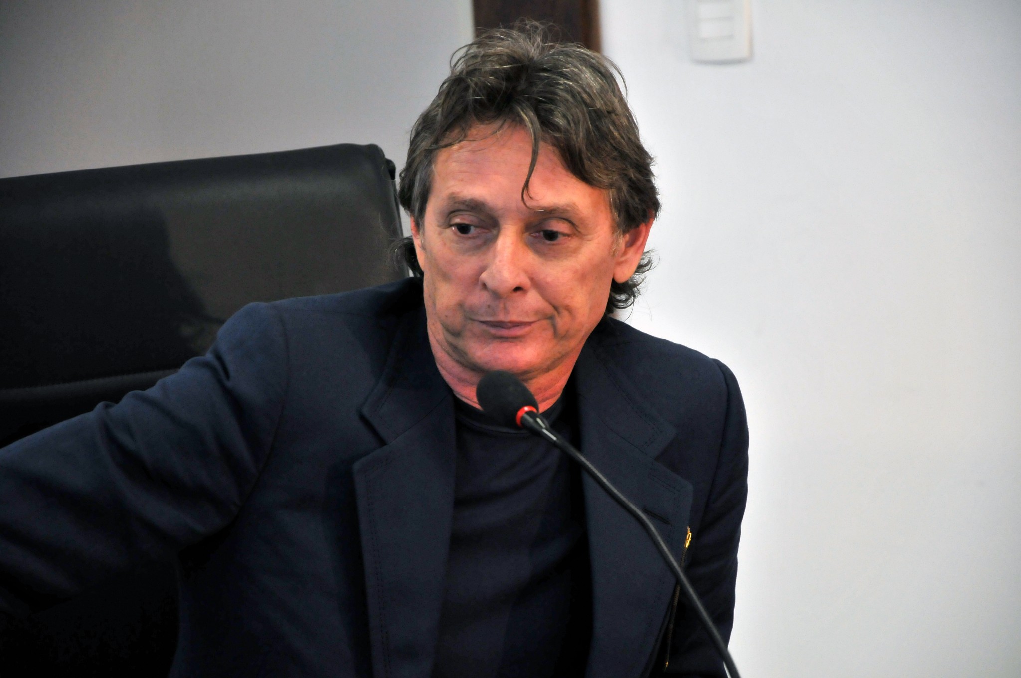 Roberto Santiago