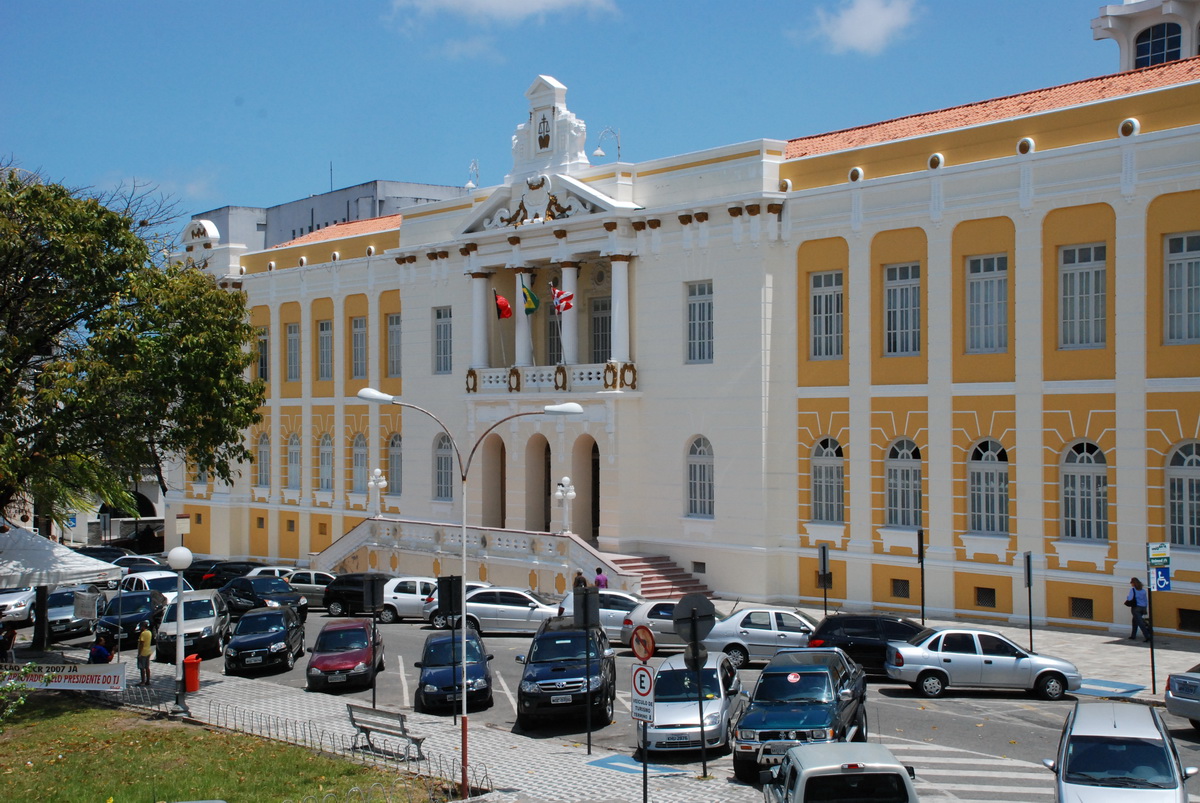 Câmara Criminal