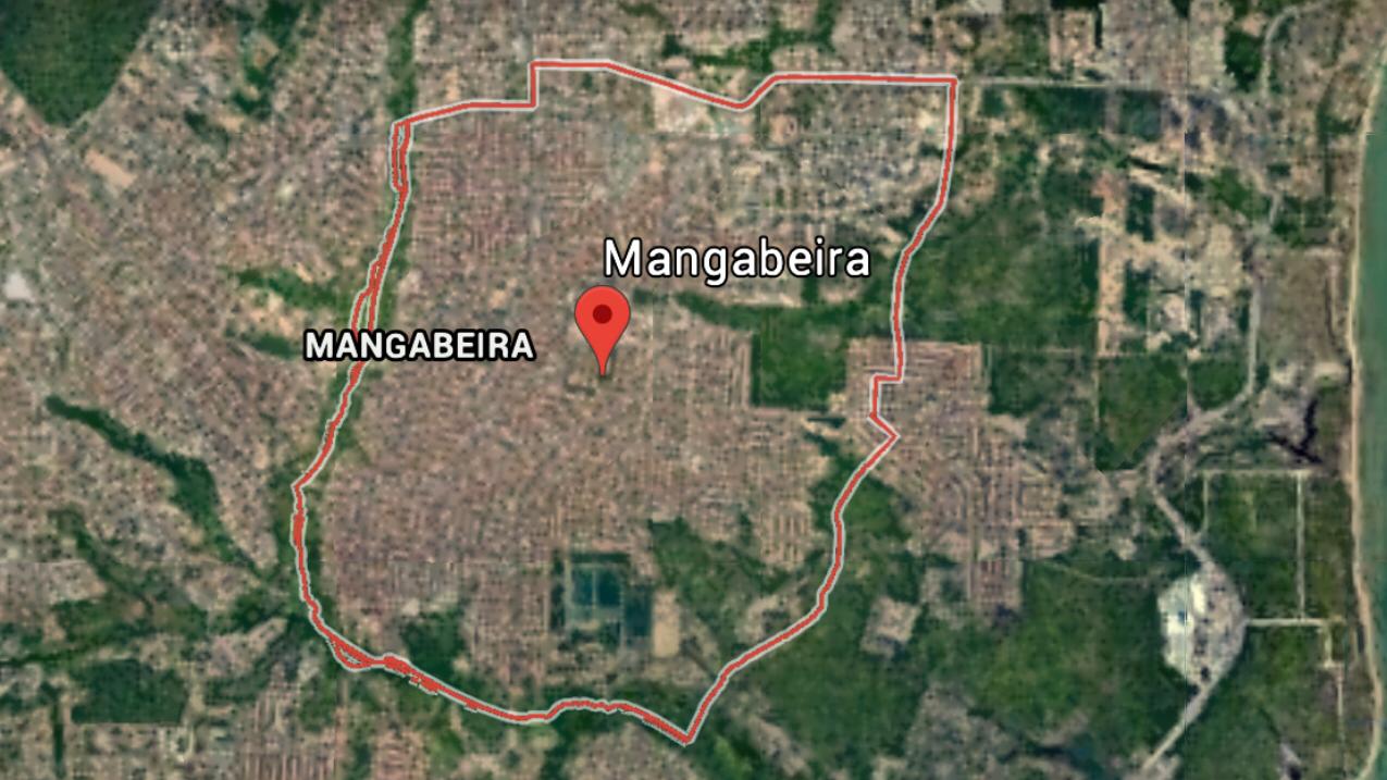 Mangabeira