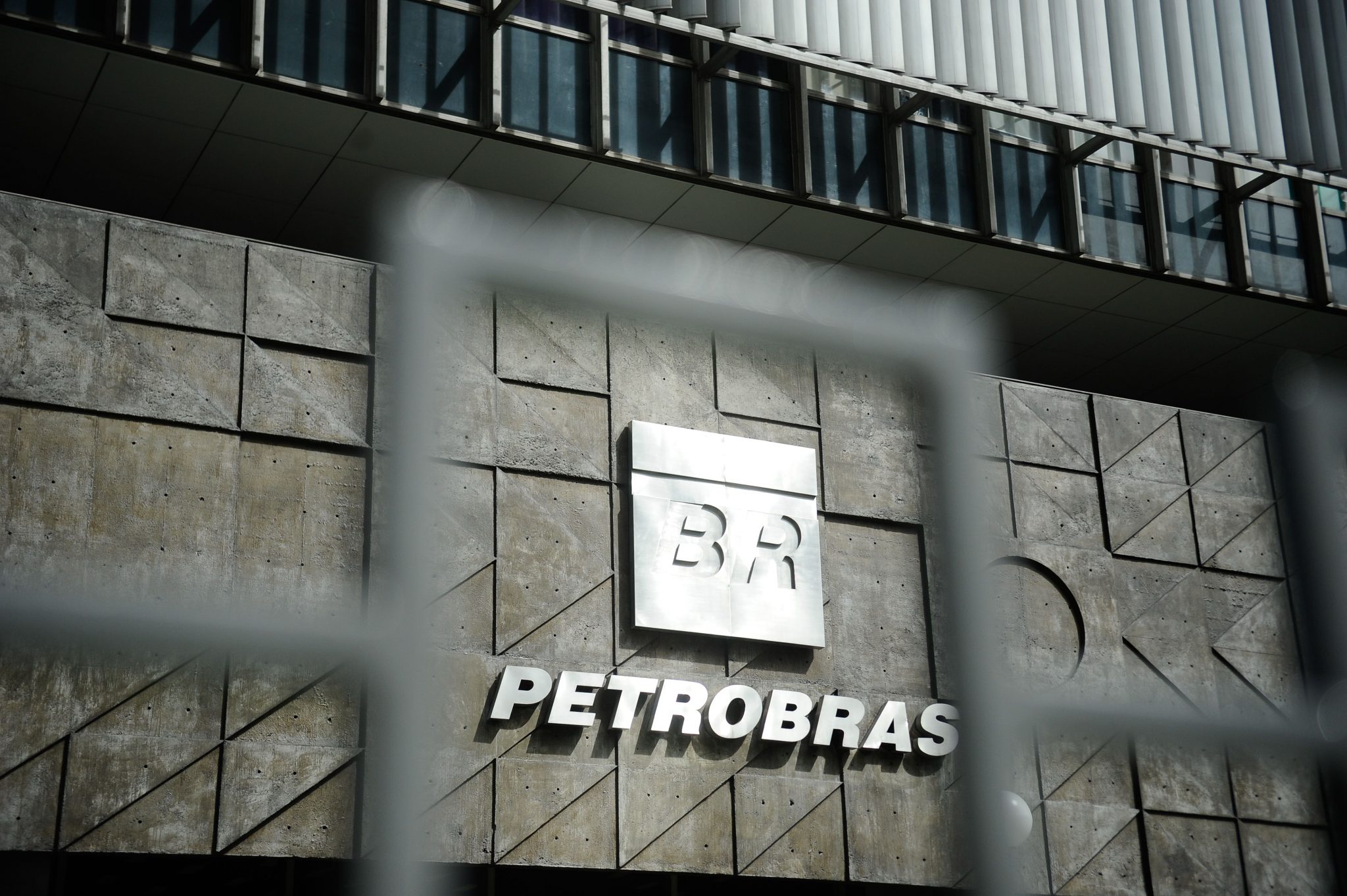 Petrobras, Gasolina