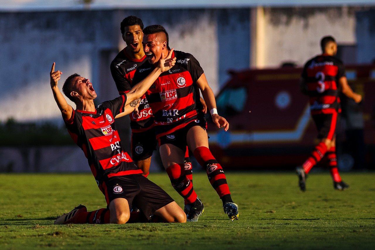 Campinense Vence Treze Por 1 A 0 E Garante 3Âº Lugar No Estadual Portal Correio