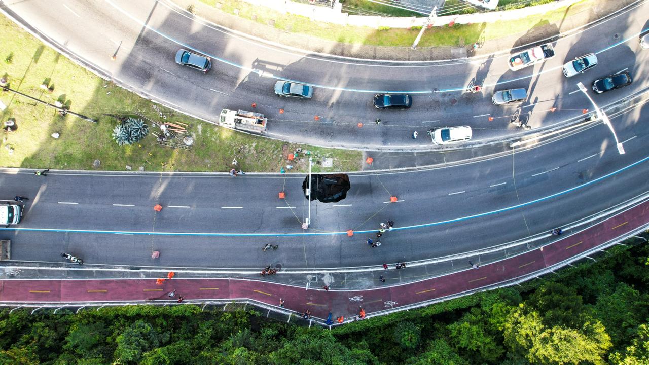 Corrida tem bloqueios e mudanças no trânsito em bairros de João Pessoa;  confira esquema - Cidades - R7 Portal Correio