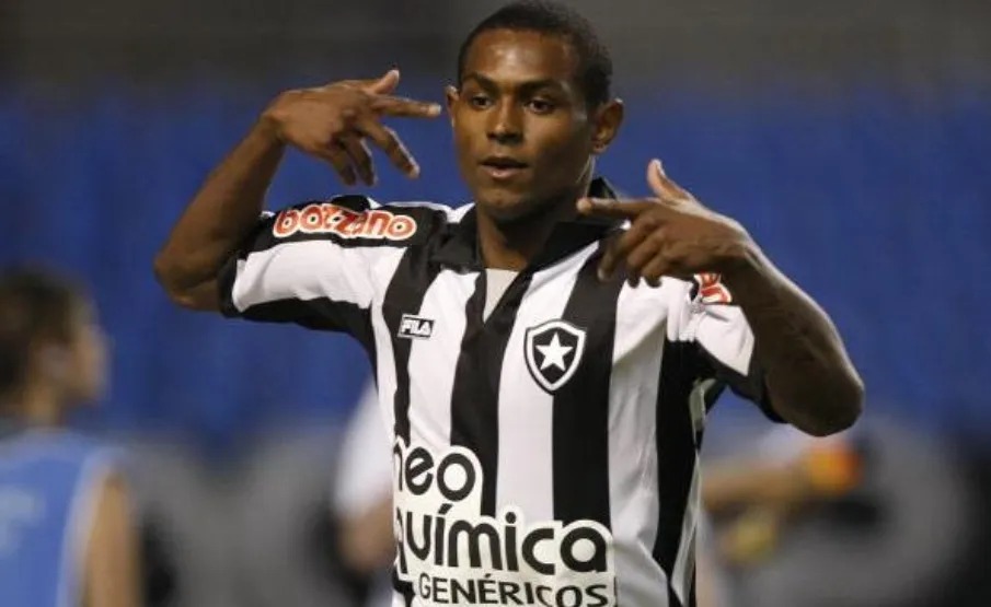 Botafogo-RJ, Jobson
