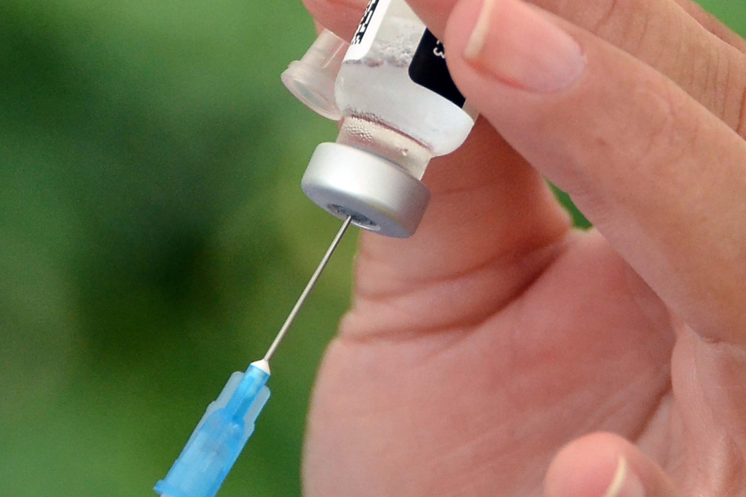 Vacina Covid-19 João Pessoa, Hepatite