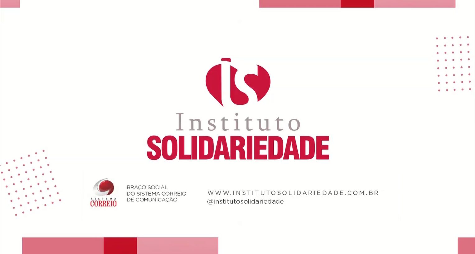 Instituto Solidariedade, Sistema Correio