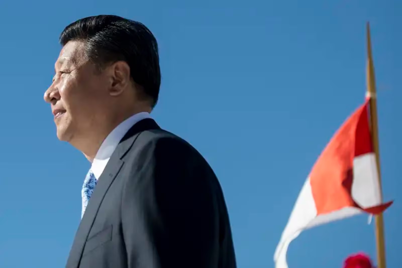 Image related to the US-China trade war