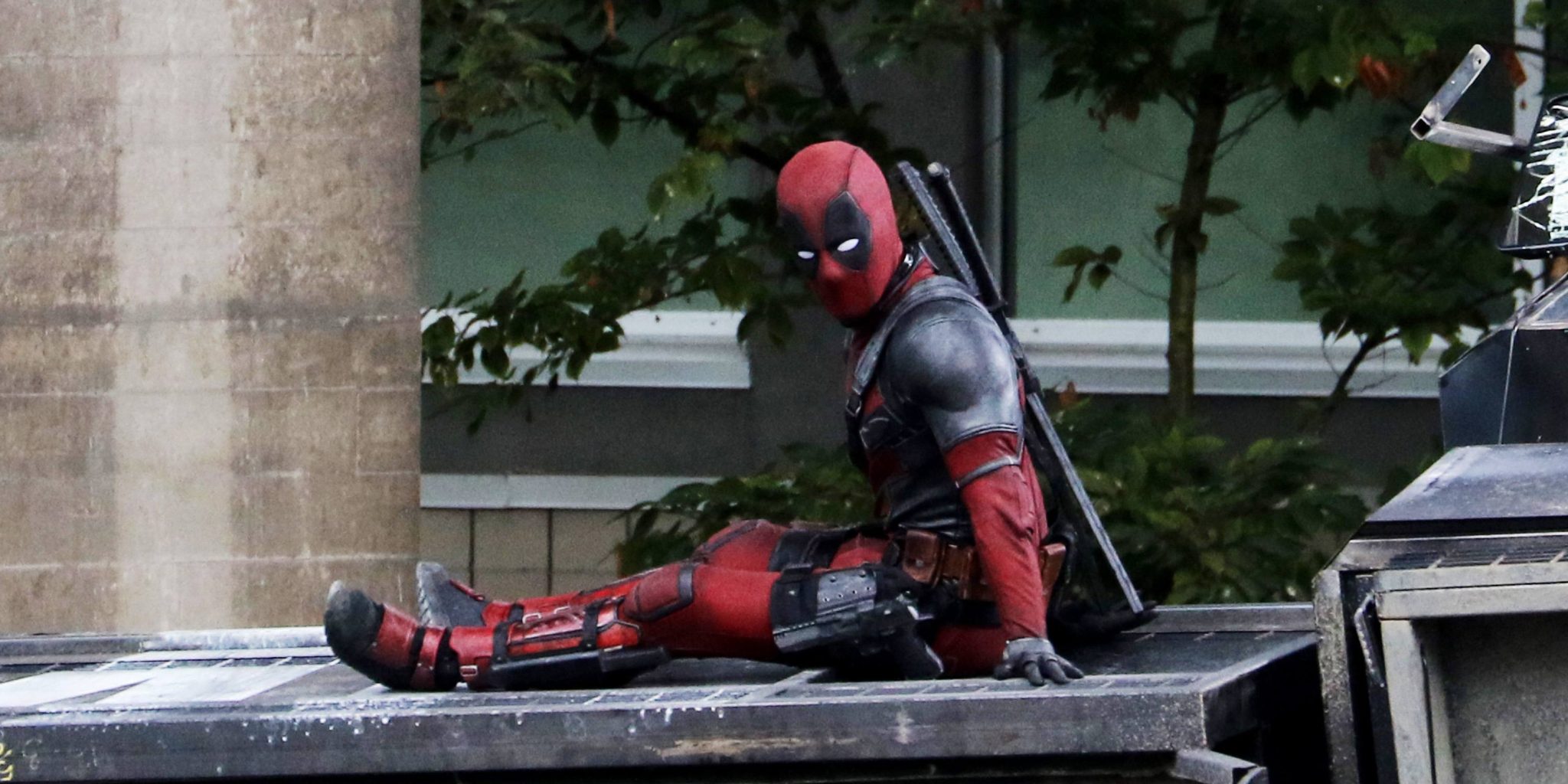 Deadpool 2' é a principal novidade da semana; confira estreias ...