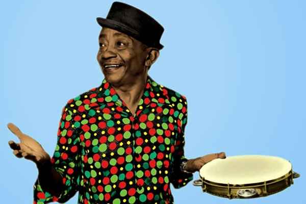 Jackson do Pandeiro, Musical, Cultural