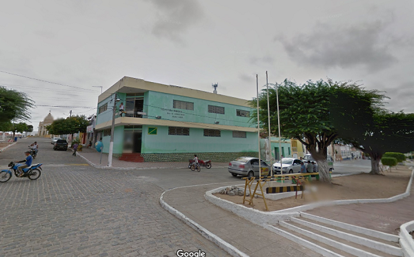 Resultado de imagem para prefeitura de são joão do cariri fotos