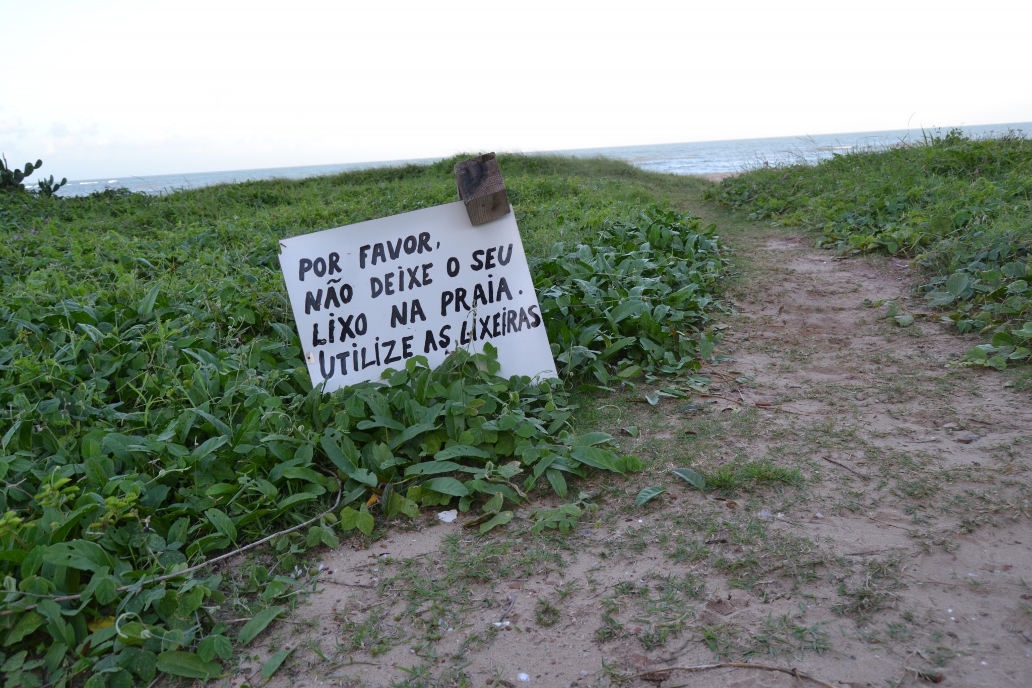 Praias