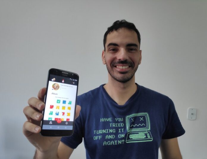 Paulo Serrano