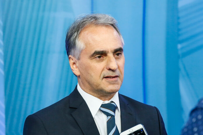 Lucélio Cartaxo