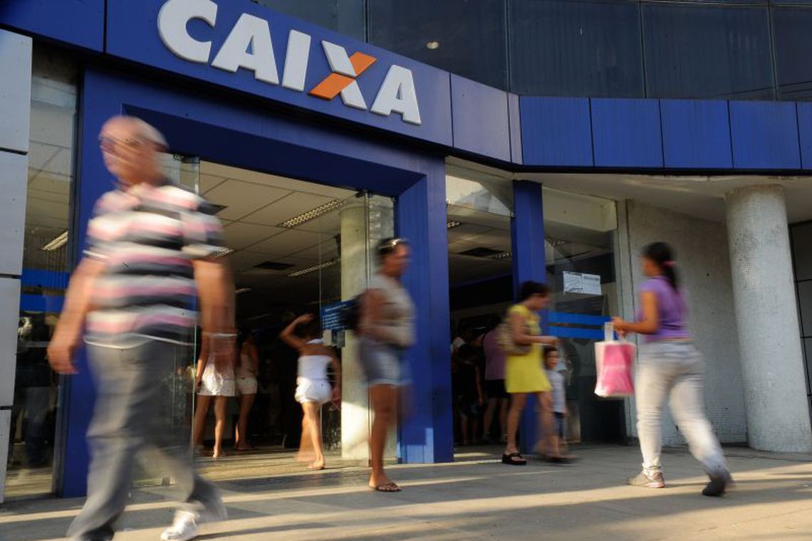 Caixa Federal
