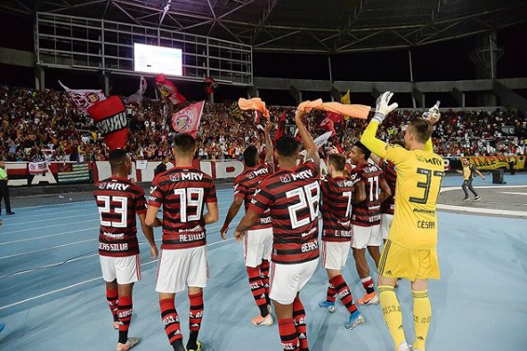 Flamengo