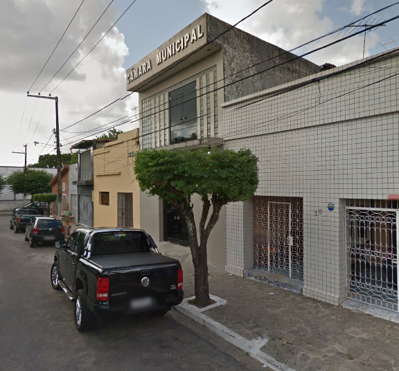 Câmara Municipal de Santa Rita