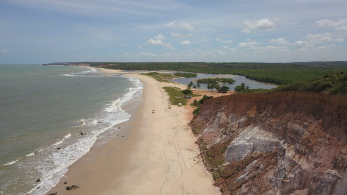 Litoral Paraibano