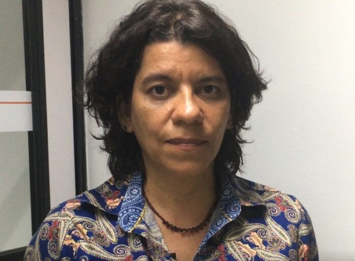 Estela Bezerra