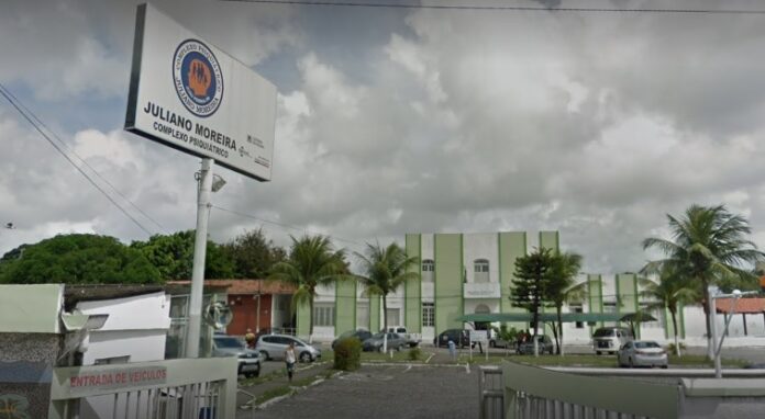 Hospital Juliano Moreira
