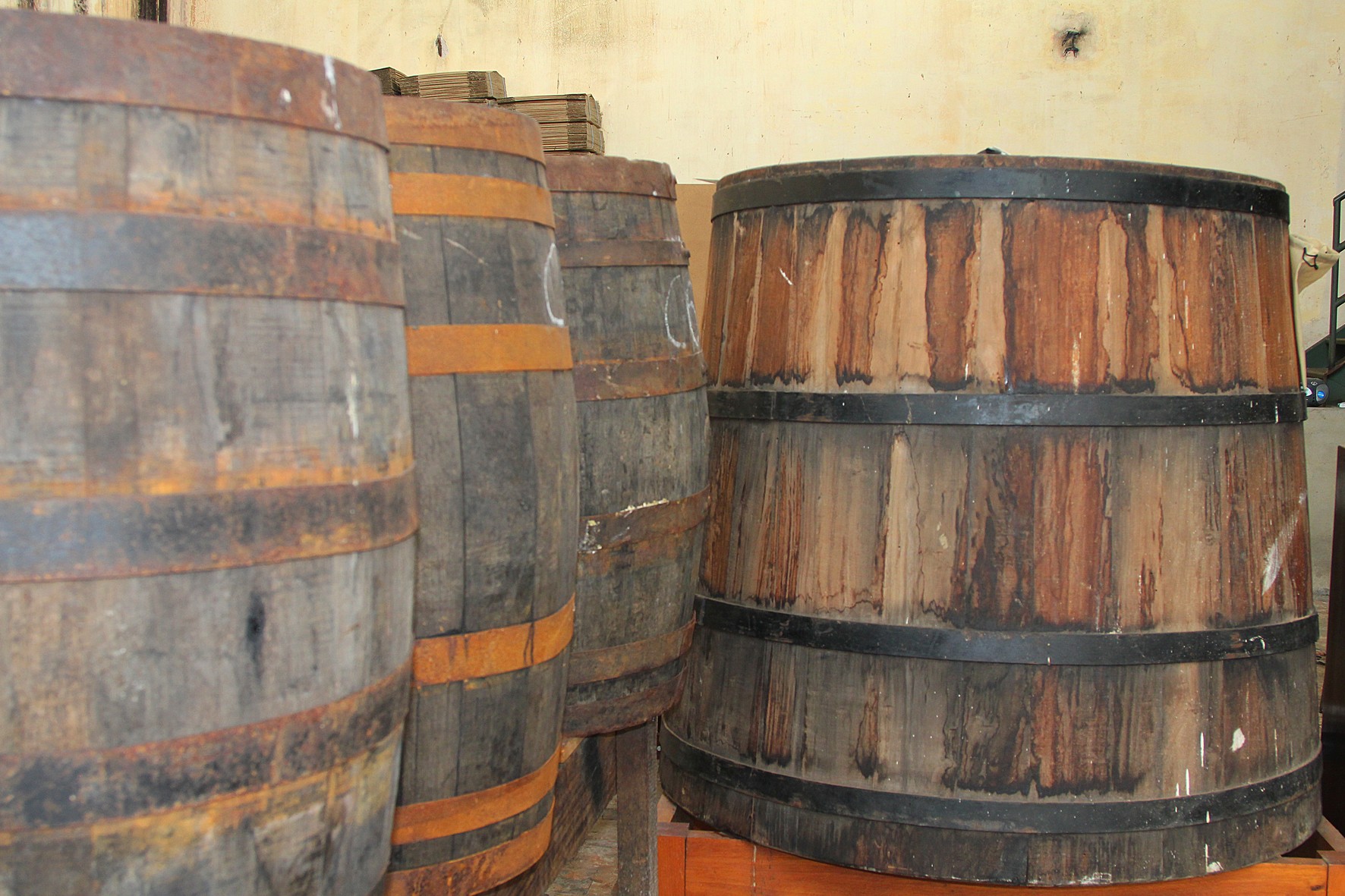 Álcool